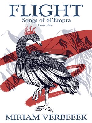 cover image of FLIGHT